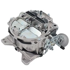 Carburetor For Rochester Quadrajet Chevy 327 350 427 454 750 CFM 4 Barrel 4MV