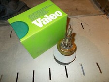 Démarreur Citroen C25