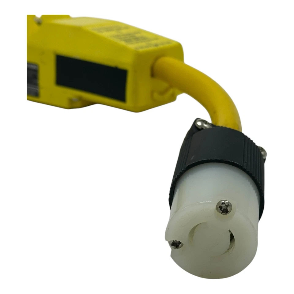 CEP GF1001 Ground Fault Circuit Interrupter, 120v, 20A, 2400W - Image 4 of 4