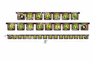 Pool Table 8 Ball Party Supplies Supply Theme Novelty Event Gift