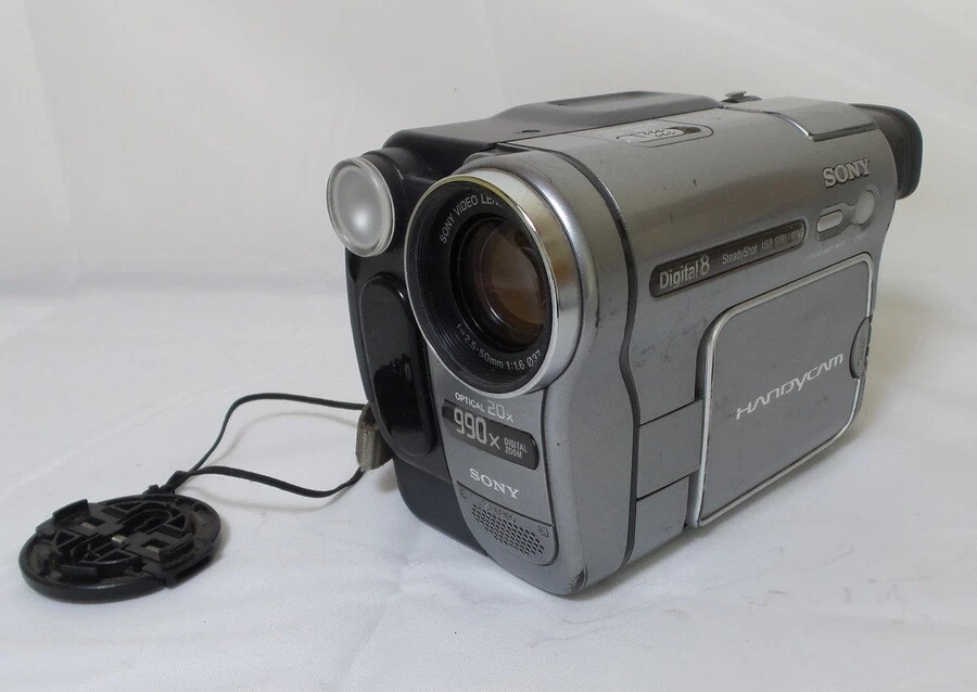 Sony Handycam USB Streaming Why You Shouldn't Use It