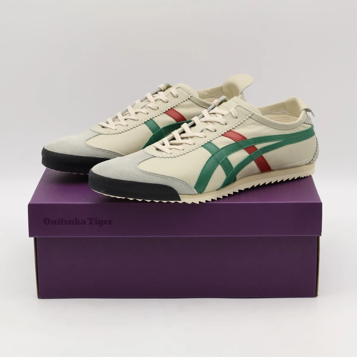 Onitsuka Tiger Mexico 66 Sneakers for Men for Sale | Shop Men