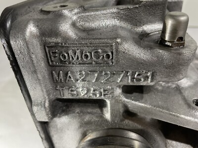 MAZDA CX-7 2.3 PETROL REAR AXLE MA2727151 | eBay