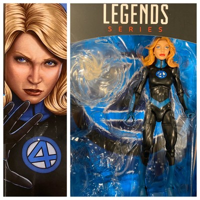 marvel legends sue storm