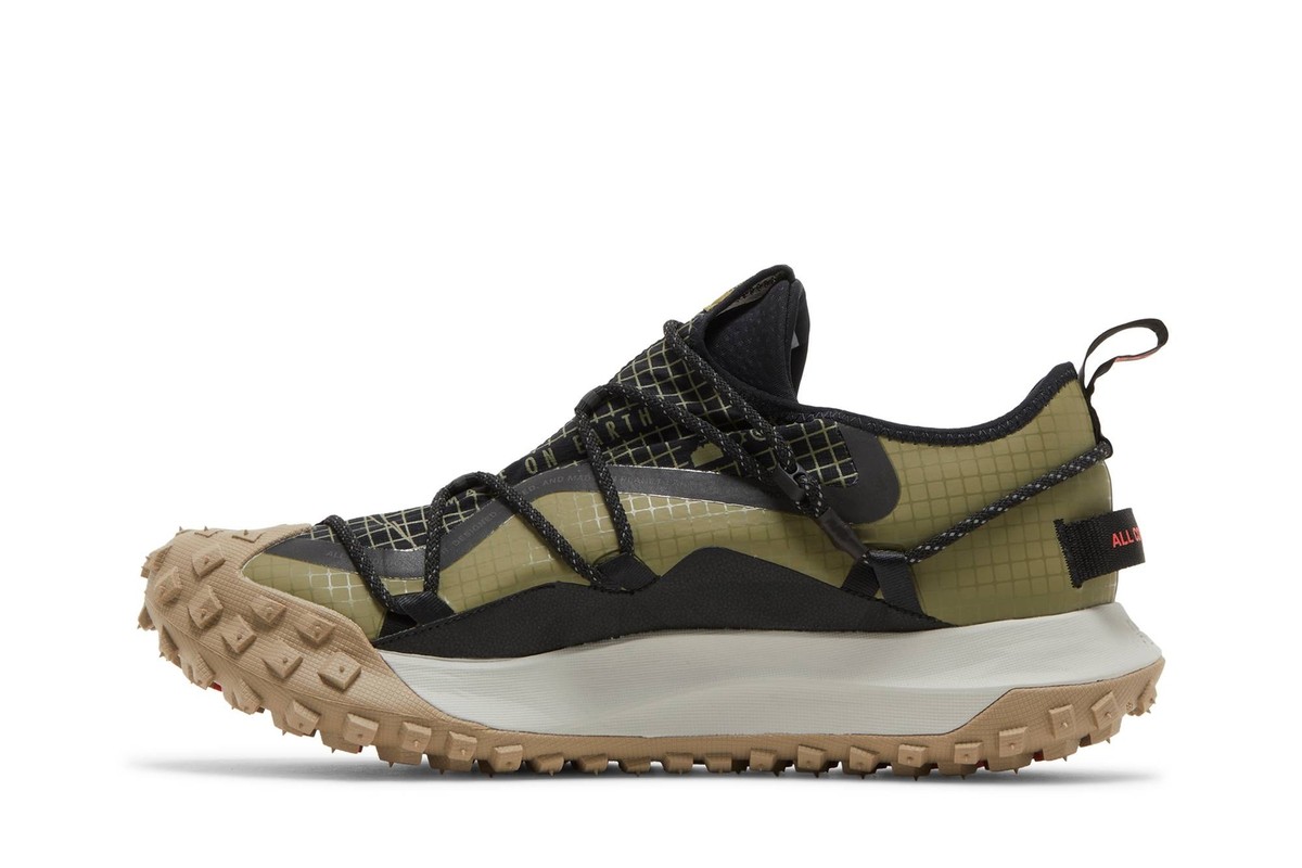 Nike ACG Mountain Fly Low SE 'Pilgrim' DO9334-300 | eBay