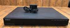 WiseNet 16 Channel Network Video Encoder SPE-1620