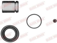 Quick Brake 114-5033 Reparatursatz, Bremssattel FüR BMW Volvo VW
