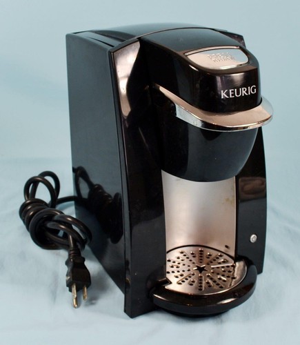Keurig B30 MINI Sleek Style Black 