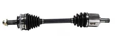 CV Axle Assembly-New CV Axle GSP NCV36526