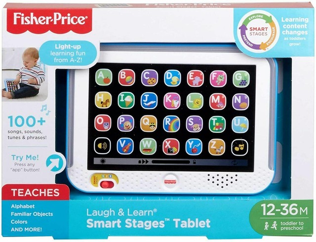 fisher price cdg33