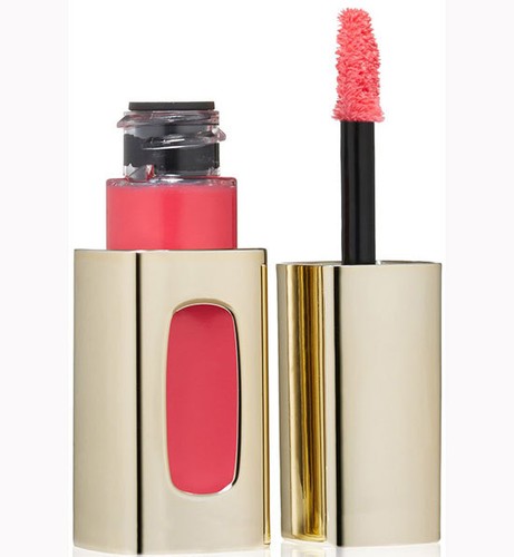 L'Oreal Colour Riche Extraordinaire Liquid Lipstick - Choose Your Shade - Picture 5 of 12