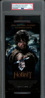 THE HOBBIT: THE BATTLE OF THE FIVE ARMIES / 2014 UK Media Screening Ticket PSA 5