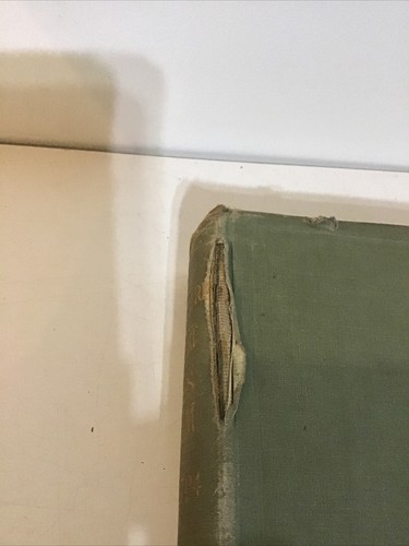 Arthur T. Bolton / THE ARCHITECTURE OF ROBERT & JAMES ADAM 1758-1794 1st ed 1922 - Picture 8 of 24