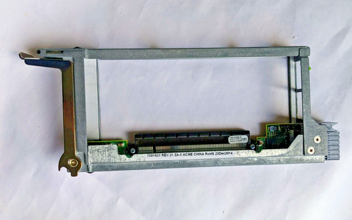 LOTE de 4 Sun Oracle 7089095 PCI Express Carrier Conjunto 7091851 7084357 - Imagen 6 de 8