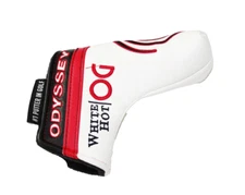 Excellent Callaway Odyssey White Hot OG Putter Blade Cover