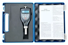 Wood Density Meter with Measuring Range 0.01g/cm³~1.2g/cm3 Accuracy ≤±0.01g/cm3
