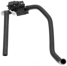 Hvac Heater Control Valve-electric Coolant Valve Fits 04-15 Nissan Titan 5.6l-v8