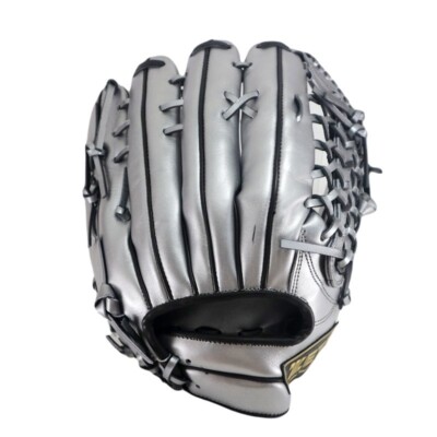 ZETT Baseball Glove Outfield Outfielder 13 inch RHT JAPAN | eBay