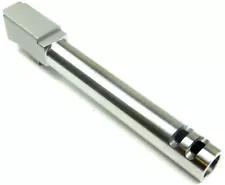 Factory New .45 ACP  Stainless Barrel for Glock 21 G21 SF EXTENDED PORTED 5.46"