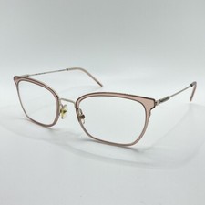 Morel Lightec 30235L Color PD04 Rose 51-20-145 Eyeglass Frame Stainless Steel