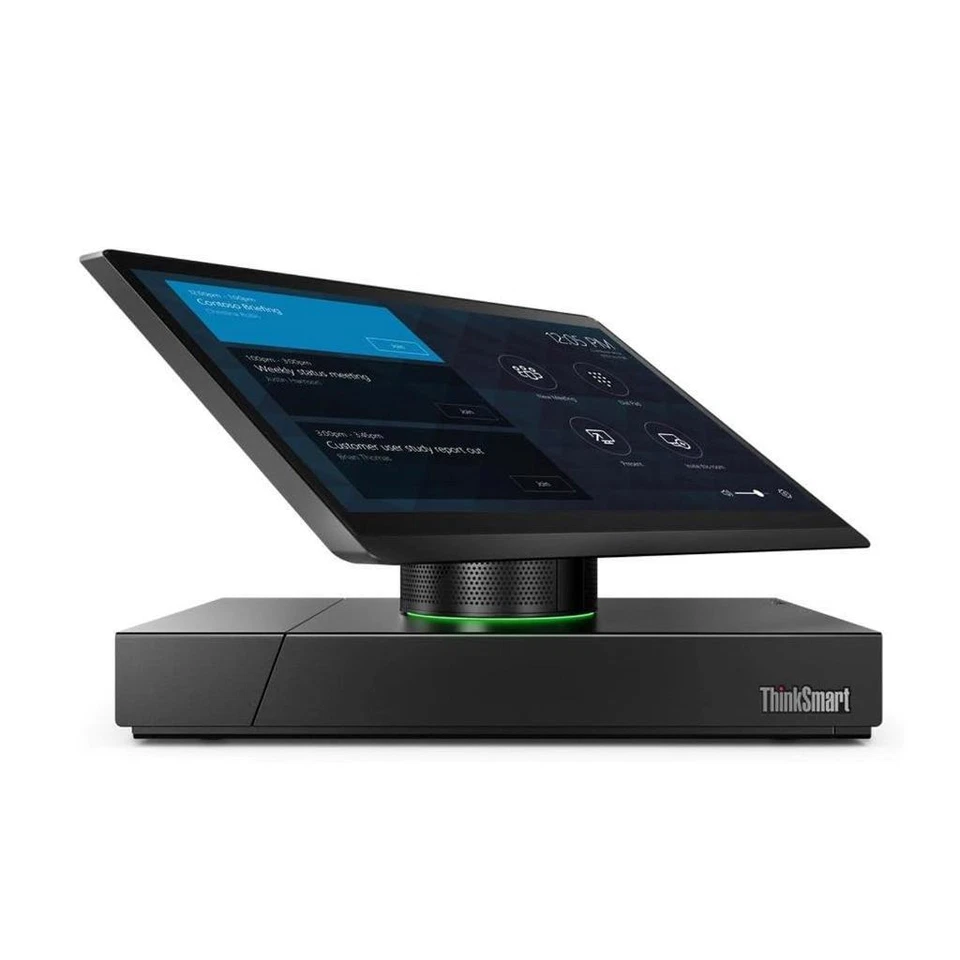 Lenovo ThinkSmart HUB 500 Intel i5 11.6" 1920x1080 Touchscreen 8GB RAM 128GBSSD - Image 3 of 3