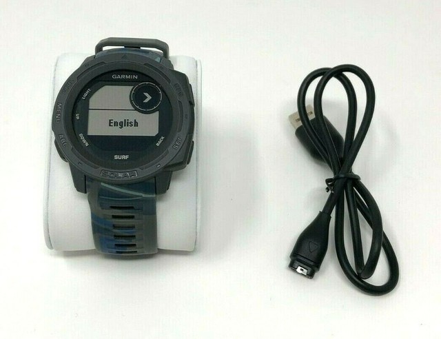 smartwatch surf