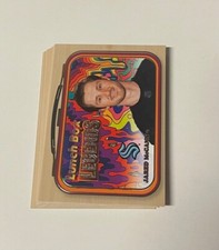 2022-23 Upper Deck Hockey Lunch Box Legends Singles You Pick