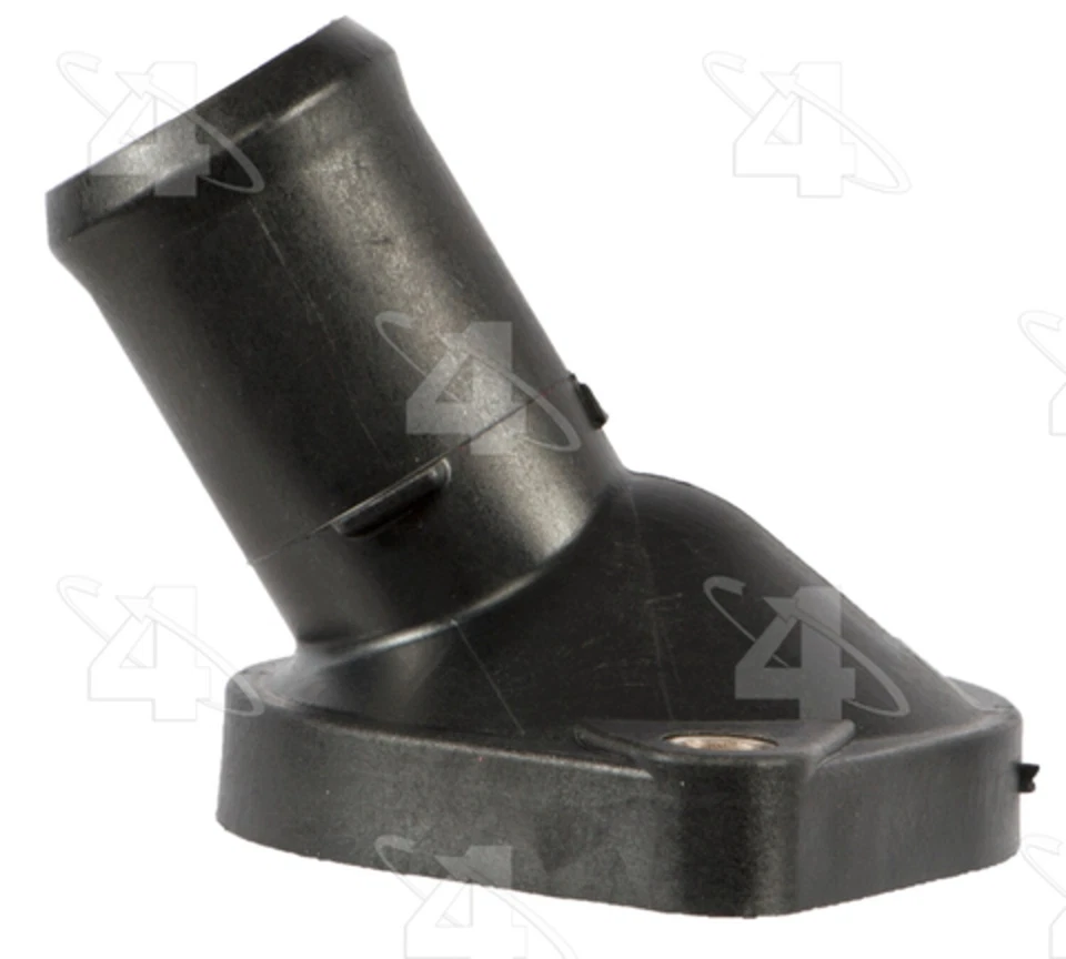 Salida de agua de refrigerante del motor para Yaris, Yaris iA, Yaris R, xA, xB, Echo 85412 Foto 3 de 4