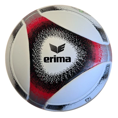 Erima Hybrid Match Power Fußball Spielball