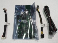 REAR FLEX BAY BACKPLANE KIT DELL POWEREDGE R730xd 8X3.5/18X1.8" SSD SERVER NHDXG