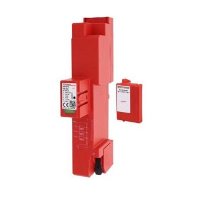 DEHN Kombi-Ableiter DSH ZP 2 TNC 255 IP30 Energietechnik 909530 Kombi-Ableiter