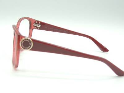 Marc Jacobs MMJ 399 F S 1RPD8 Pink Sunglass Frames 60 15 130 Marc Jacobs MMJ 399 F S 1RPD8 Pink Sunglass Frames 60 15 130