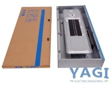 Eaton 225A Main Breaker Panelboard PRL1X3225X42A 208Y/120V 3PH 4W 42SP NEMA 1