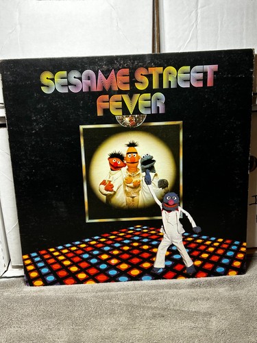 $5 LPs - Mixed Genres & Years - $5.50 shipping + .30 each add'l LP - UT4 - Picture 46 of 50