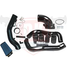 Intercooler Pipe Kit, Intake Elbow, Cold Air Intake -Ford Powerstroke 6.0L 03-07