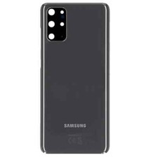 For Samsung Galaxy S20 Replacement Rear Battery Cover Lens Adhesive (Grey)