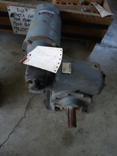 WINSMITH SPEED REDUCER 6MCT WITH WARNER ELECTRIC 1/2-GE-17-56ND-180-TE-C MOTOR