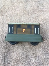 Thomas Friends Wooden TOBY Used Vintage