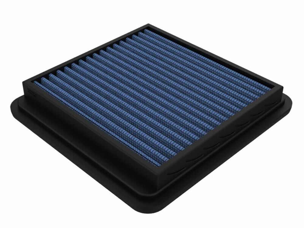 aFe MagnumFLOW Air Filters OER P5R A/F P5R BMW X3 05-10 / Z4 06-08 L6-3.0L