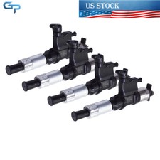 4x Fuel Injectors 4hk1 For Isuzu Npr Npr-hd Diesel 2001-2007 095000-5471 4x Fuel Injectors 4hk1 For Isuzu Npr Npr-hd Diesel 2001-2007 095000-5471