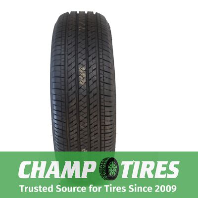 P215/65R16 Bridgestone NEW Ecopia EP422 Plus 98 T New 10/32nds