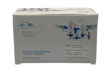 NEW Sartorius/BIA Separations 8mL CIMmultus QA-8 Monolithic Column 411.5113-2