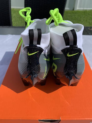 Nike Vapor Edge Pro 360 Air Max 95 verde neón voltios para hombre talla 7 DQ3670-071 - Imagen 4 de 8
