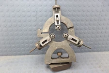 SOUTH BEND STEADY REST 16'' LATHE LOC7486