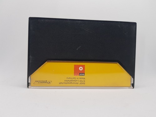 Agfa/Philips/Scotch/TDK/Basf/Denon C60,90,120 - Cassette Vintage - Afbeelding 107 van 121