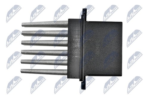 ERD-CH-010 NTY Bedienelement, Heizung/Lüftung für JEEP - Bild 3 von 6