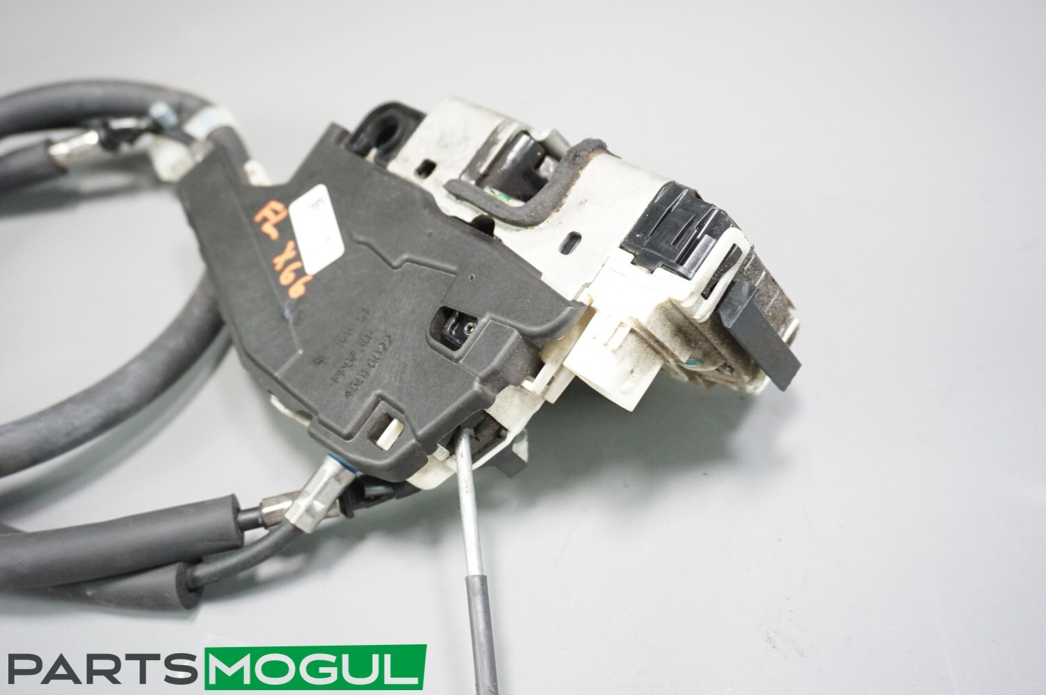 14-17 Maserati Ghibli S Front Left Side Door Lock Latch Actuator AK2308260 OEM