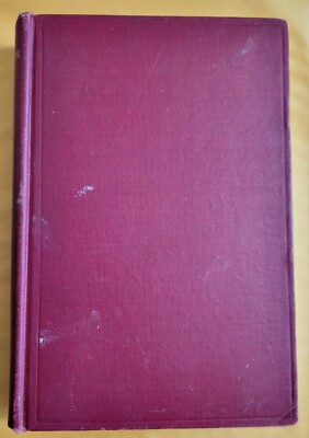 Social Organization A Study of The Larger Mind Charles H Cooley 1913 AS IS