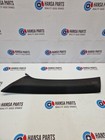 Porsche Macan 95B 2014-2023 A Pillar Trim Interior Cover Black Left 