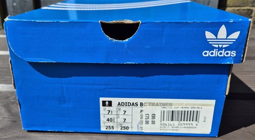 Adidas Baltic Cup (Meran) Size Exclusive, UK7 - Picture 6 of 6